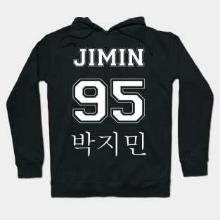 BTS - JIMIN Hoodie